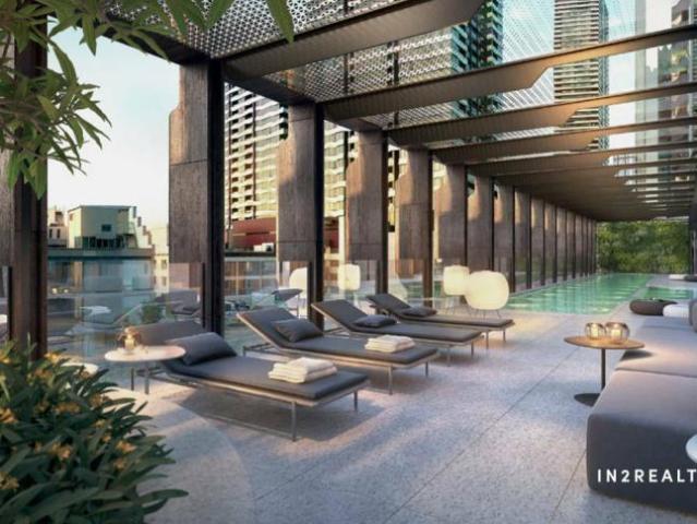 Apartment for sale in Victoria