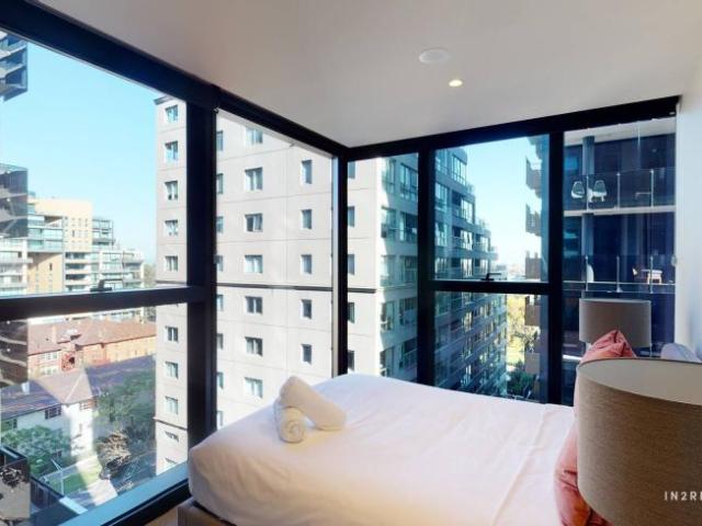 Apartment for sale in Victoria