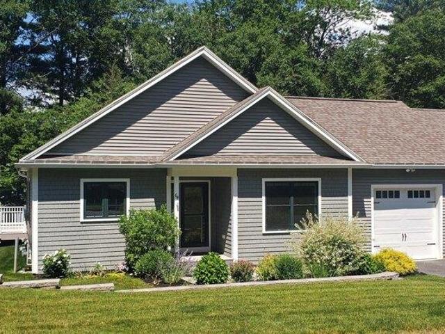 Condo for sale in Eliot, Maine