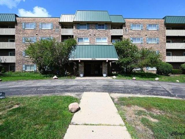 Condo for sale in Elk Grove Village Condo for sale in Elk Grove Village