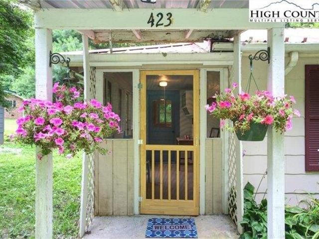 House for sale in Elk Park