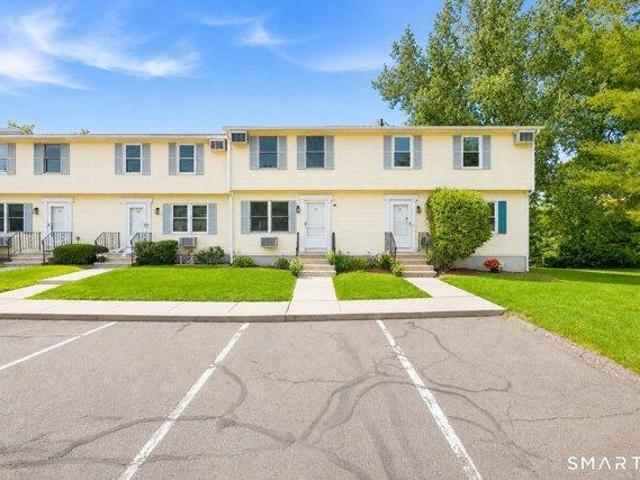House for sale in Ellington, Connecticut