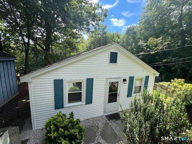 House for sale in Ellington, Connecticut