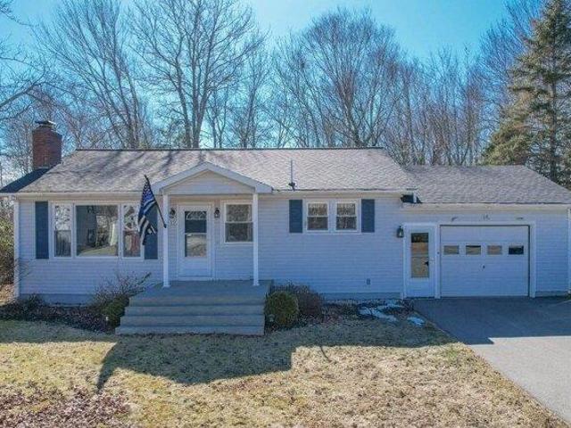 House for sale in Ellsworth, Maine