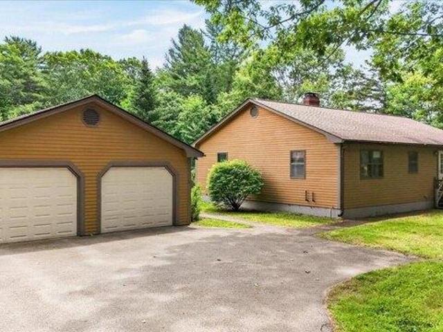 House for sale in Ellsworth, Maine