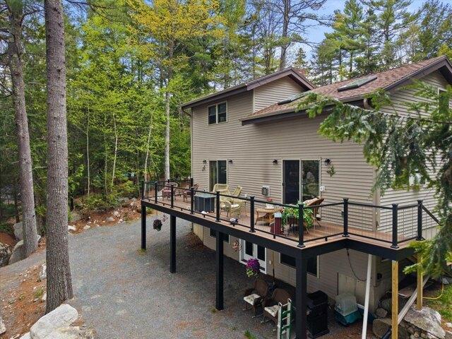 House for sale in Ellsworth, Maine