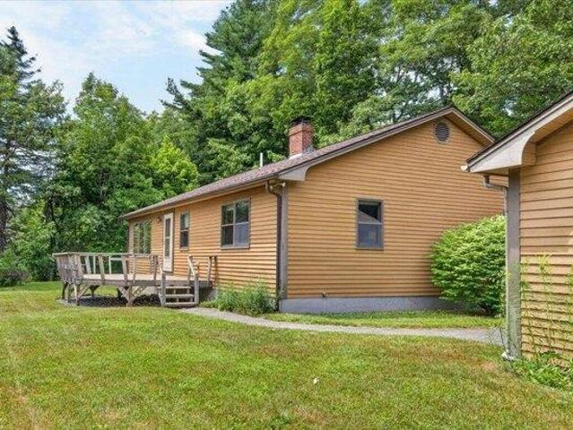 House for sale in Ellsworth, Maine