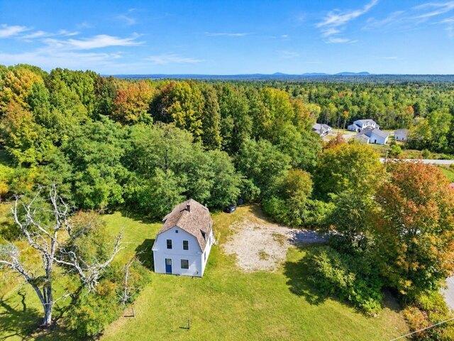 House for sale in Hurds Corner, Ellsworth