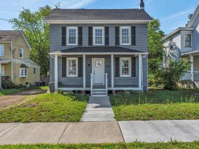 House for sale in Elmer, New Jersey