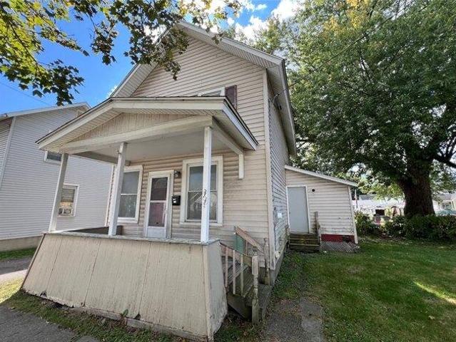 House for sale in Elmira, New York