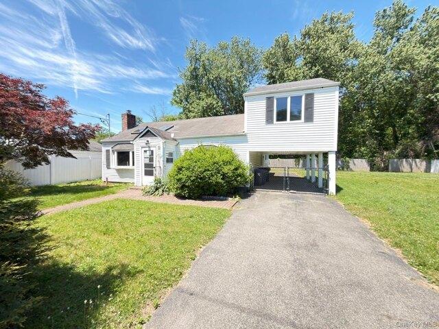 House for sale in Elmsford, New York