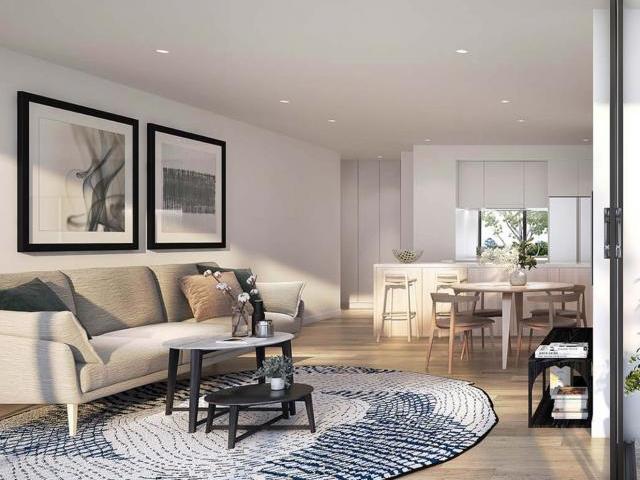 Apartment for sale in Camerons Creek, Victoria