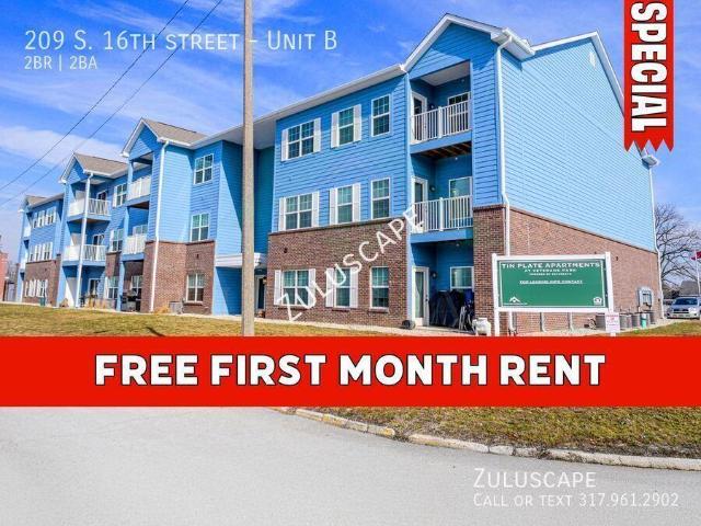 Apartment for rent in Elwood