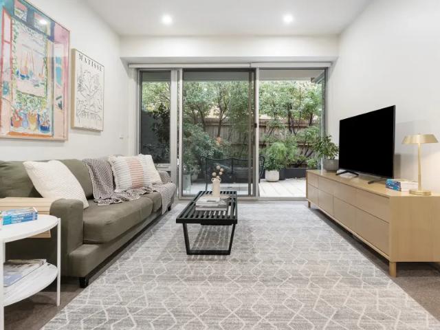 Apartment for sale in Camerons Creek, Victoria