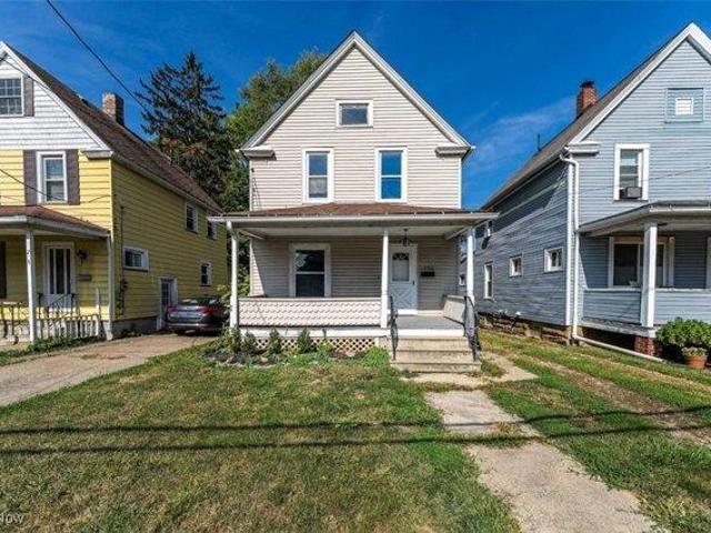 House for sale in Elyria, Ohio