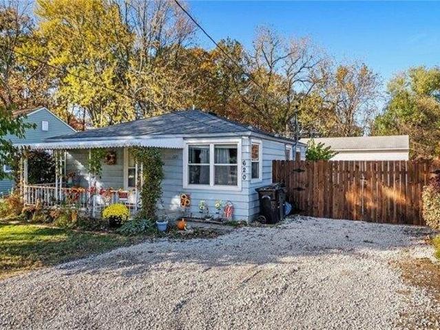 House for sale in Elyria, Ohio