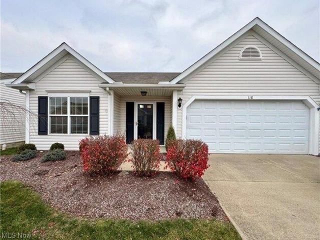 House for sale in Elyria, Ohio