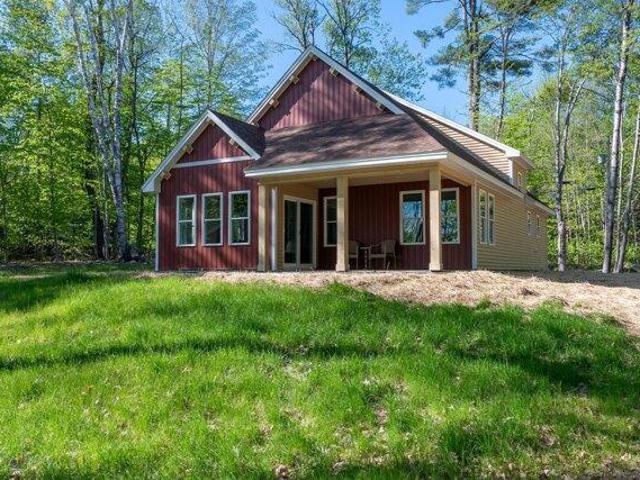 House for sale in Maine