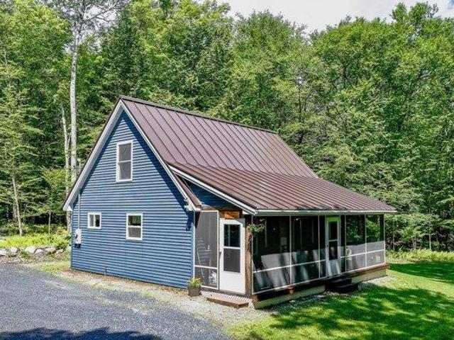 House for sale in Maine