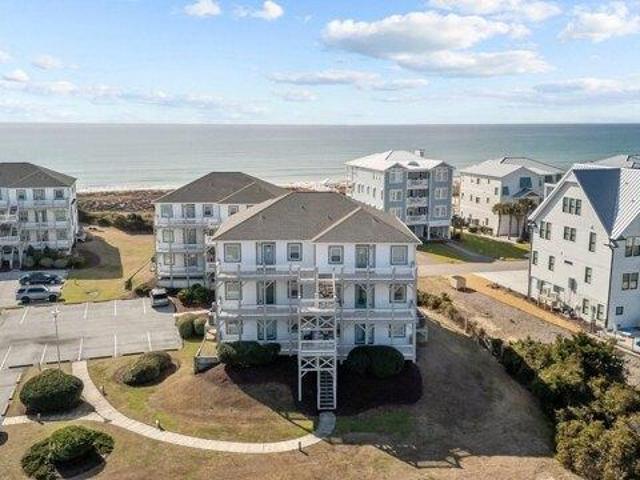 Condo for sale in Emerald Isle