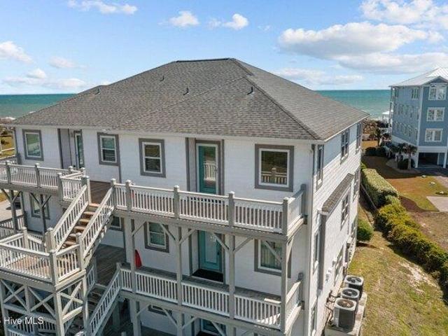 Condo for sale in Emerald Isle