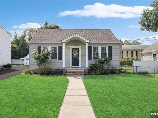 House for sale in Emerson, Bergen County