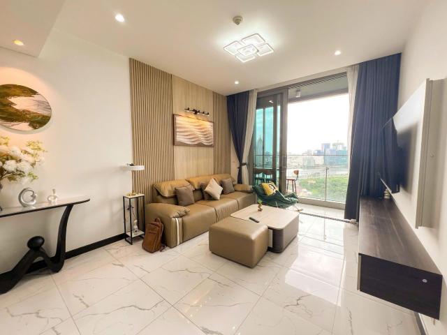 Căn hộ cho thuê tại Khu phố 36, Thành phố Hồ Chí Minh