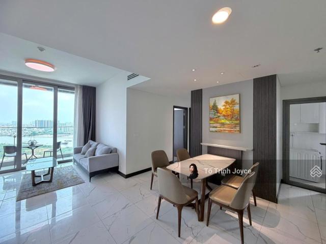 Căn hộ cho thuê tại Thủ Đức, Hồ Chí Minh