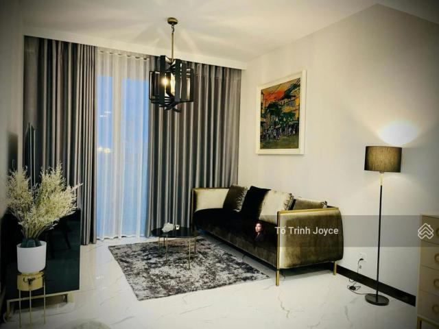 Căn hộ cho thuê tại Khu phố 36, Thành phố Hồ Chí Minh