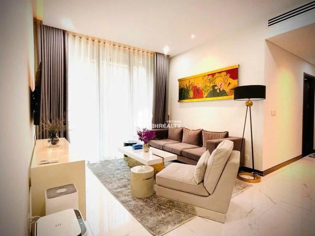 Căn hộ cho thuê tại Khu phố 36, Thành phố Hồ Chí Minh