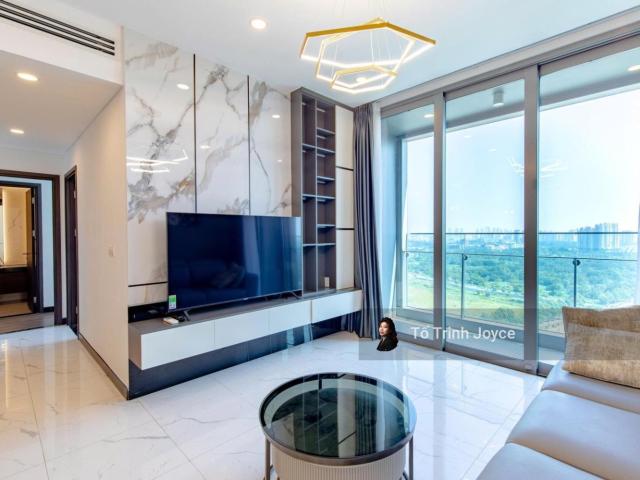 Căn hộ cho thuê tại Khu phố 36, Thành phố Hồ Chí Minh