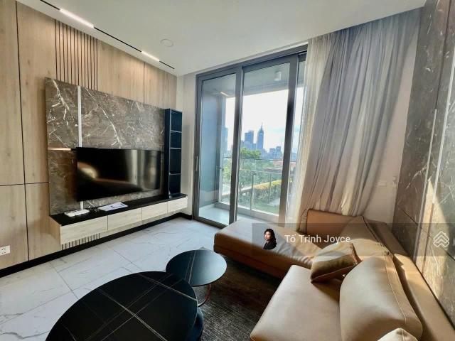 Căn hộ cho thuê tại Khu phố 36, Thành phố Hồ Chí Minh