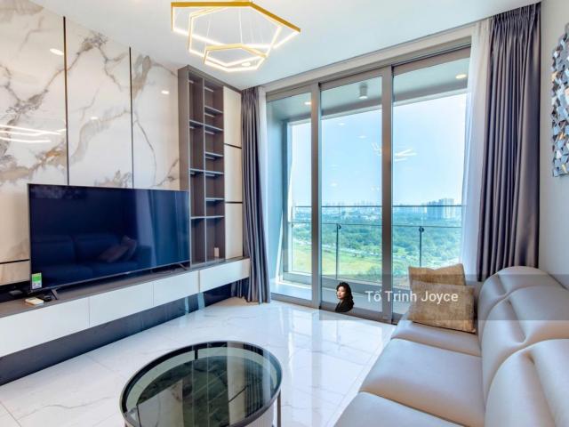 Căn hộ cho thuê tại Khu phố 36, Thành phố Hồ Chí Minh