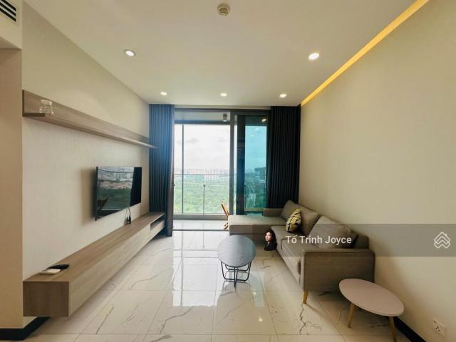Căn hộ cho thuê tại Khu phố 36, Thành phố Hồ Chí Minh