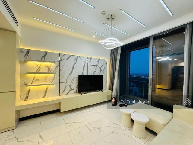Căn hộ cho thuê tại Thủ Đức, Hồ Chí Minh