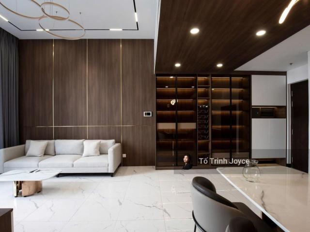 Căn hộ cho thuê tại Khu phố 36, Thành phố Hồ Chí Minh