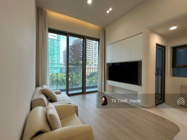 Căn hộ cho thuê tại Khu phố 36, Thành phố Hồ Chí Minh
