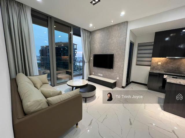 Căn hộ cho thuê tại Khu phố 36, Thành phố Hồ Chí Minh