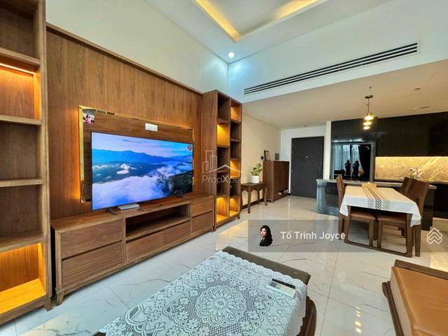 Căn hộ cho thuê tại Khu phố 36, Thành phố Hồ Chí Minh
