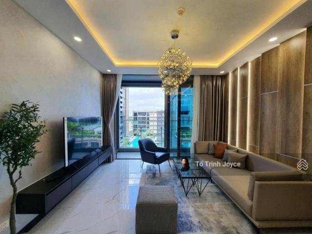 Căn hộ cho thuê tại Khu phố 36, Thành phố Hồ Chí Minh