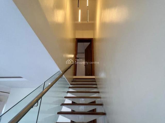 Property for rent in Eti Osa, Lagos