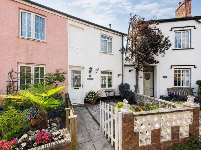 Cottage for sale in Budlake, Devon