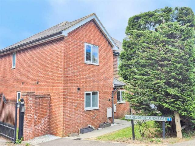 Cottage for sale in Cross In Hand, East Sussex