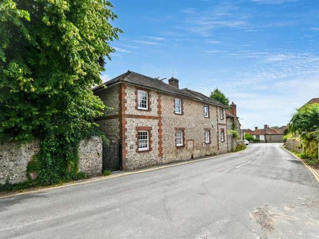 Cottage for sale in Ratton Village, Eastbourne