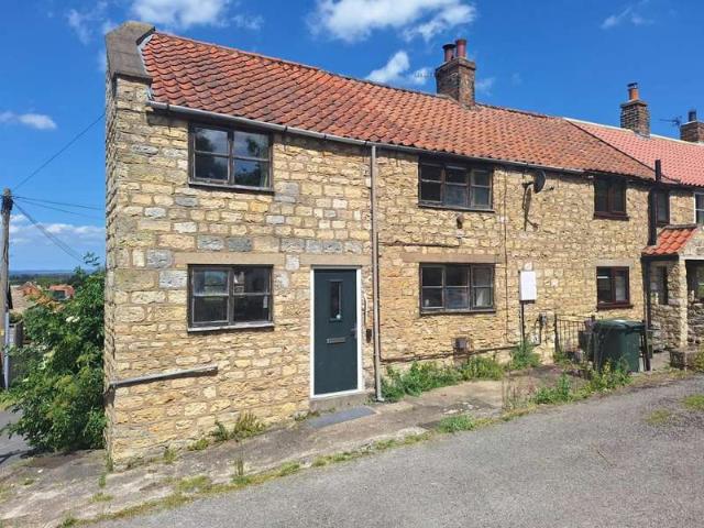 Cottage for sale in North Yorkshire