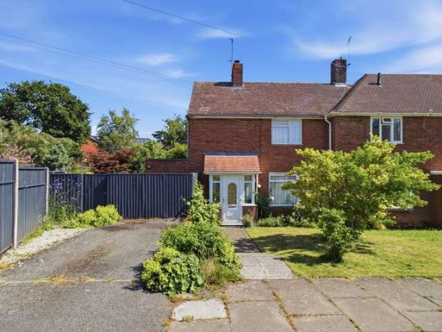Cottage for sale in Great Malvern, Forthampton