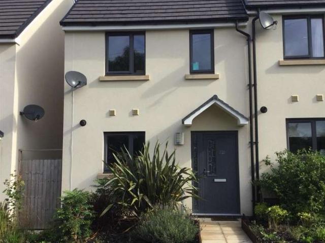 Cottage for rent in Stroud, School House