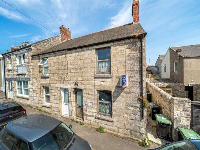 Cottage for sale in Portland, East Dorset