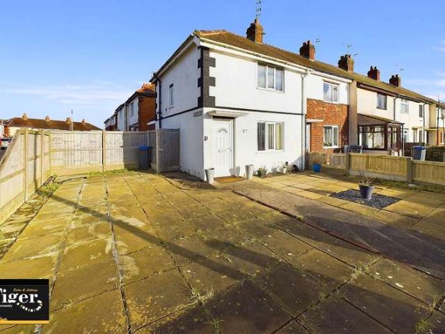 Cottage for sale in Hoohill, Blackpool