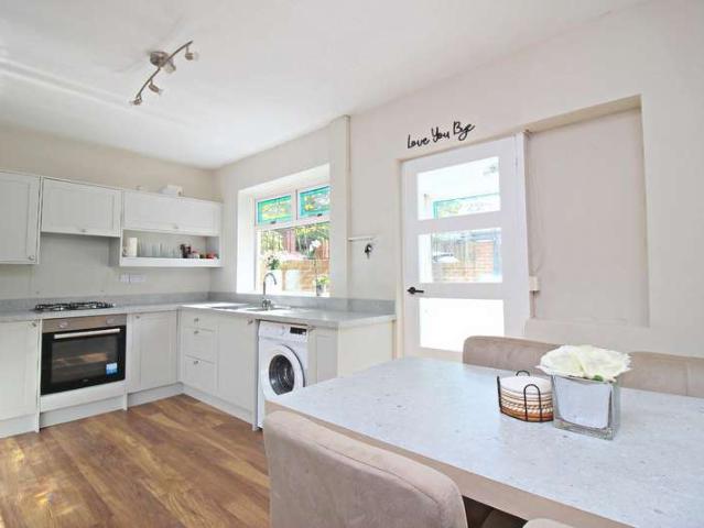 Cottage for sale in Sacriston